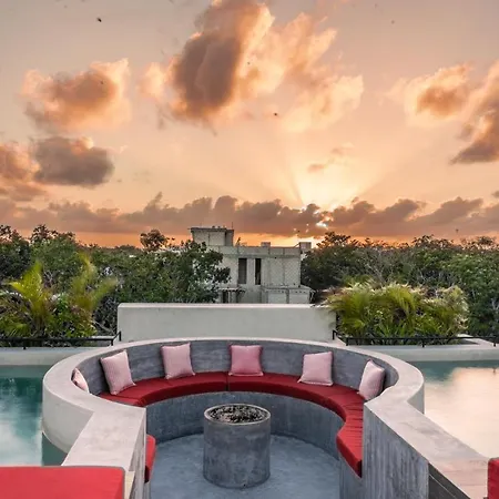 Casa Don Rey Luxury Mansion Design & Architecture 10 Br Villa
